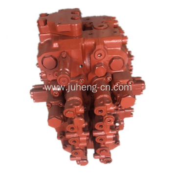 SANY SY265-8 Main Control Valve C0170-56048 60349127